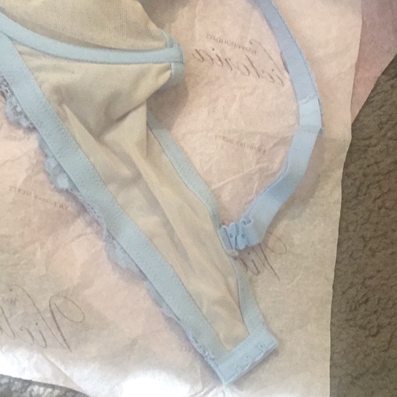 Body By Victoria Secret Unlined Demi-Buste Non Double Bra - Picture 12 of 16